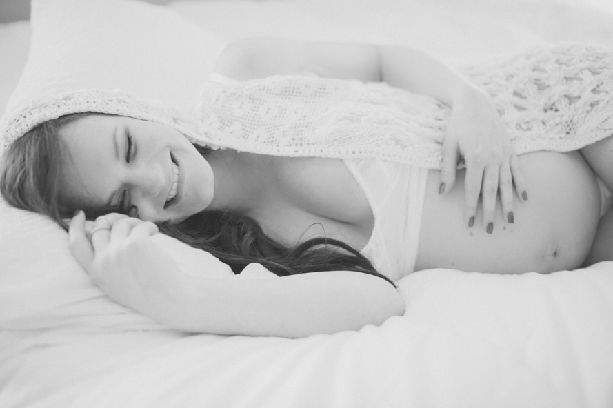 Shalynne Imaging - Megan Maternity