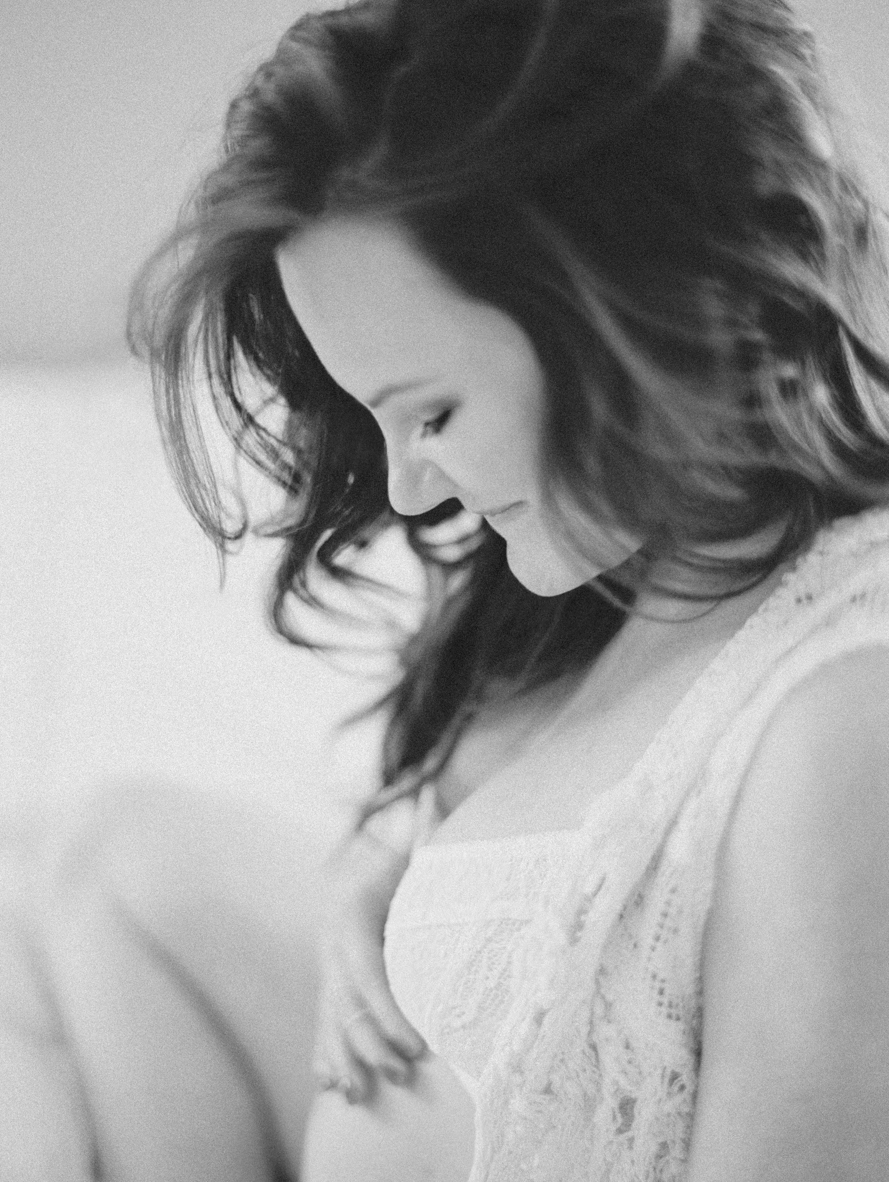 Shalynne Imaging - Megan Maternity