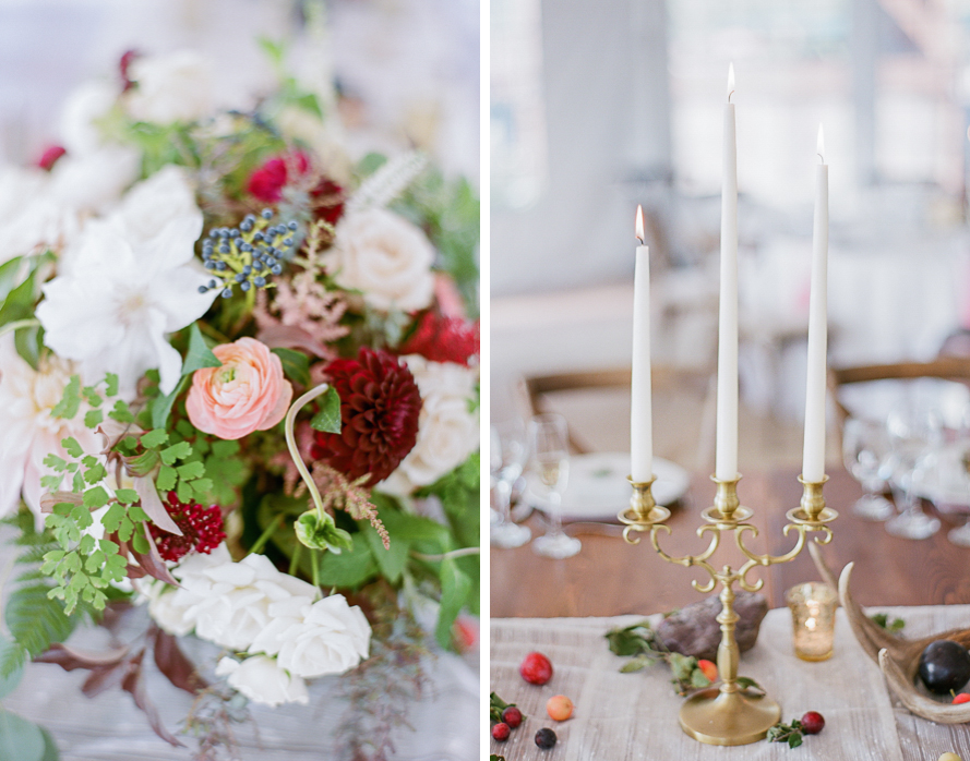 Shalynne Imaging - Destination Montana Wedding 07
