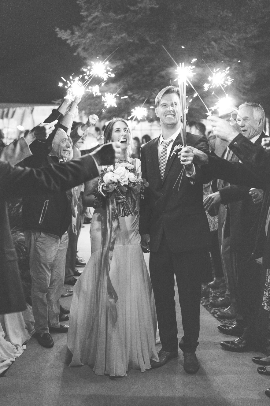 Hill Montana Wedding - Shannon Von Eschen