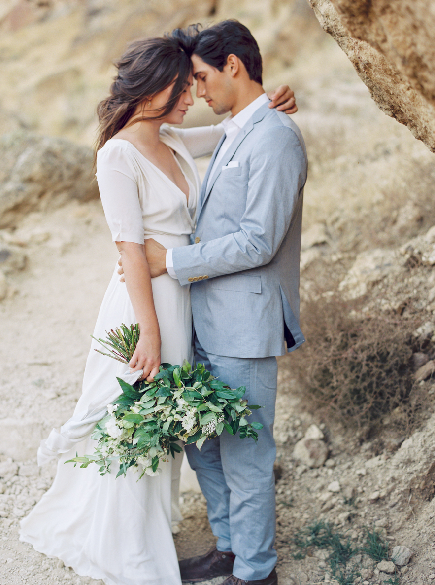 Shalynne Imaging -  Wind Couple