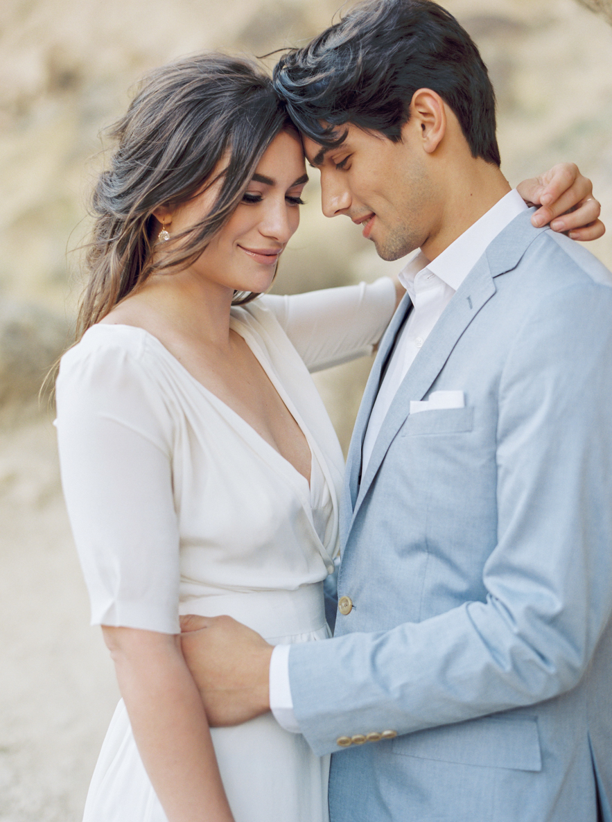Shalynne Imaging -  Wind Couple