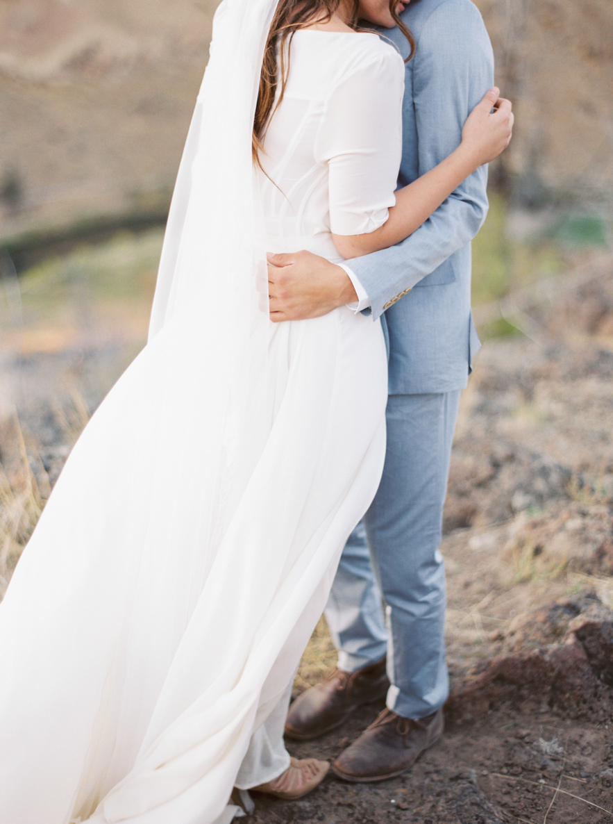 Shalynne Imaging -  Wind Couple