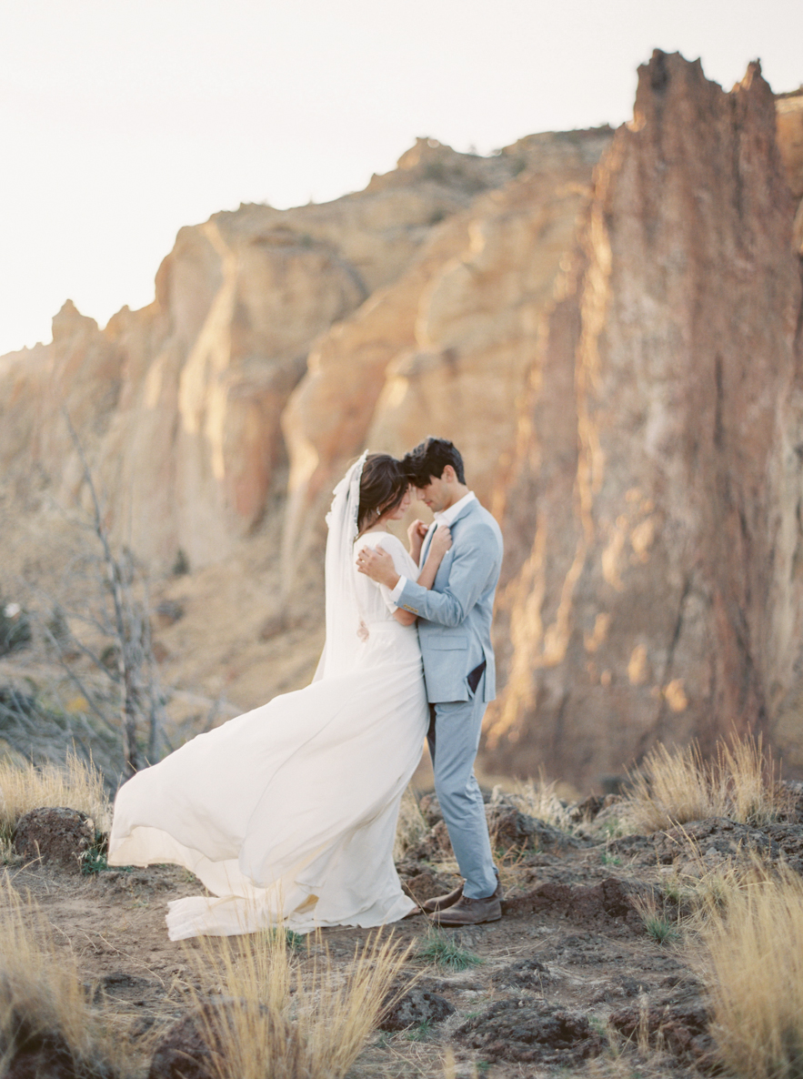 Shalynne Imaging -  Wind Couple