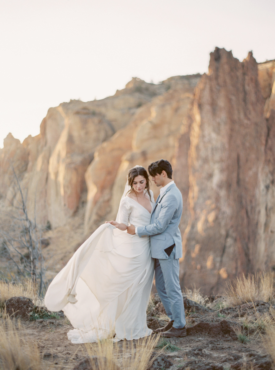 Shalynne Imaging -  Wind Couple