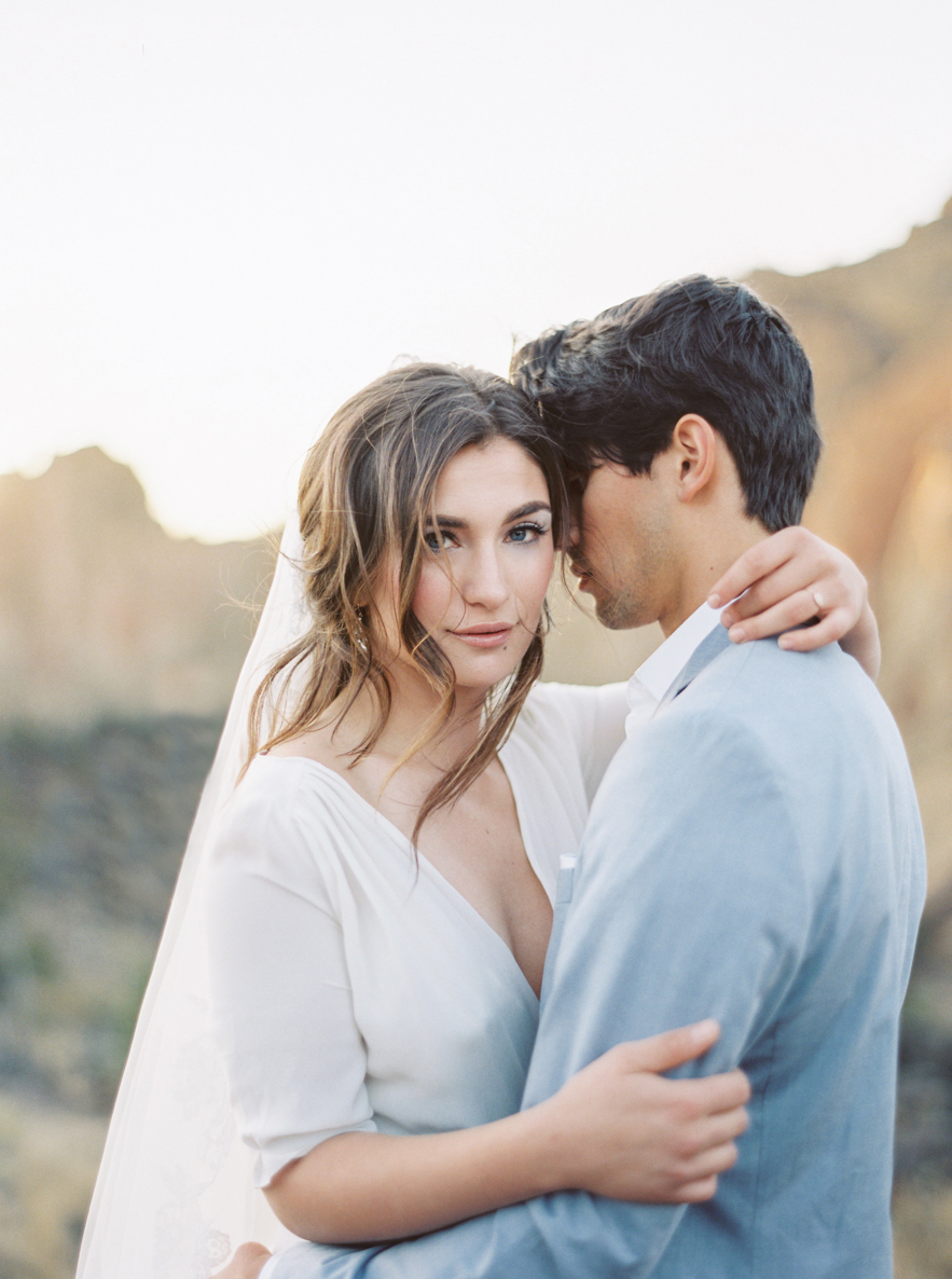 Shalynne Imaging -  Wind Couple
