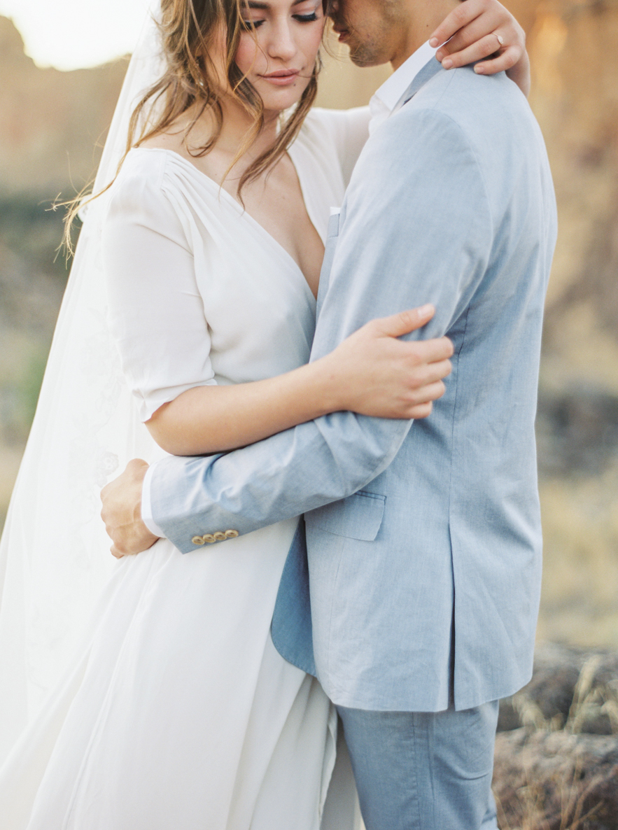 Shalynne Imaging -  Wind Couple
