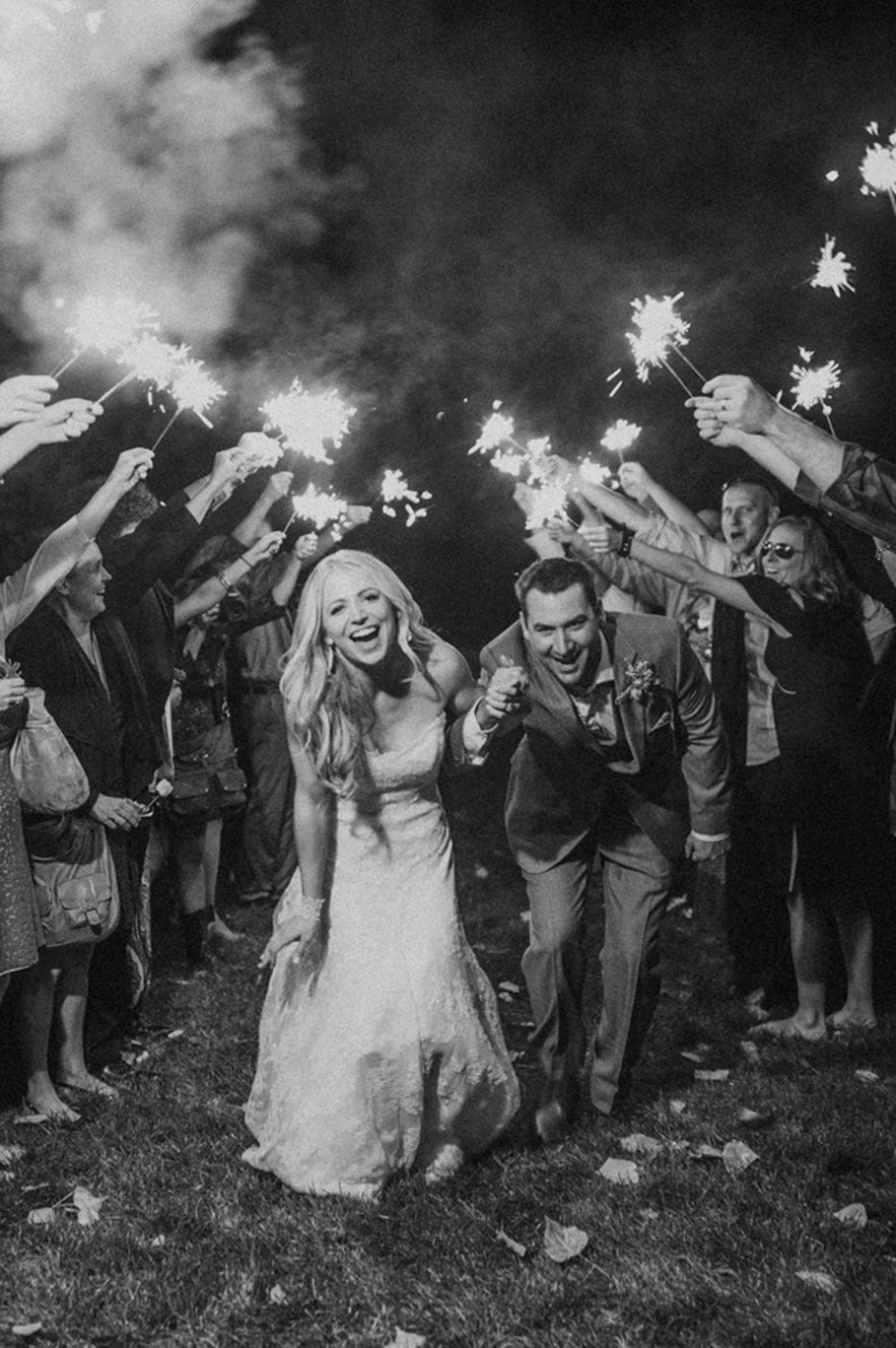 Von Eschen/Beck Wedding
