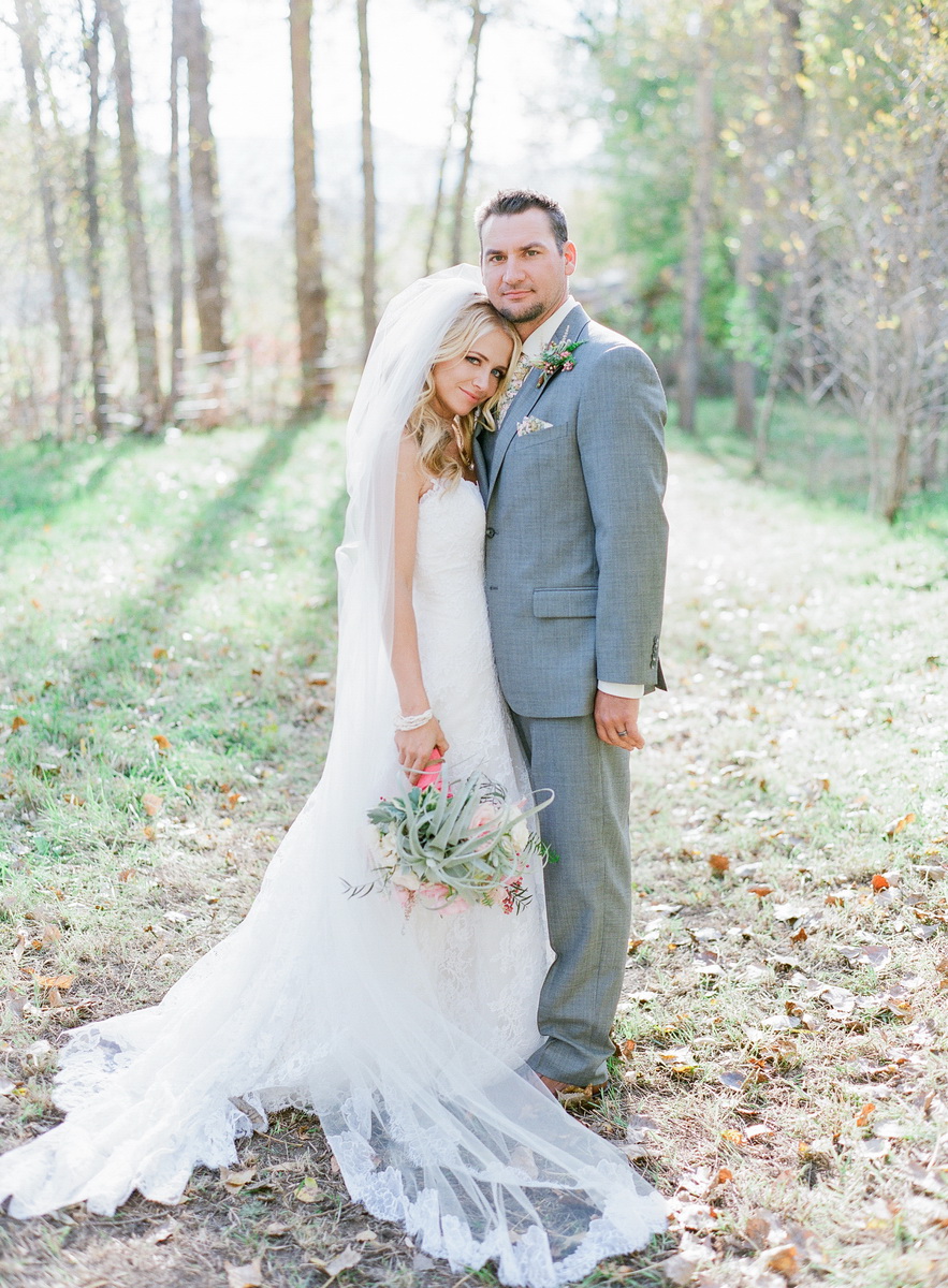 Von Eschen/Beck Wedding