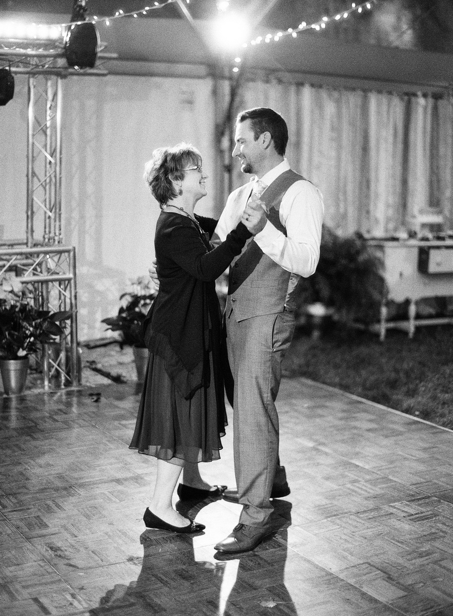Von Eschen/Beck Wedding