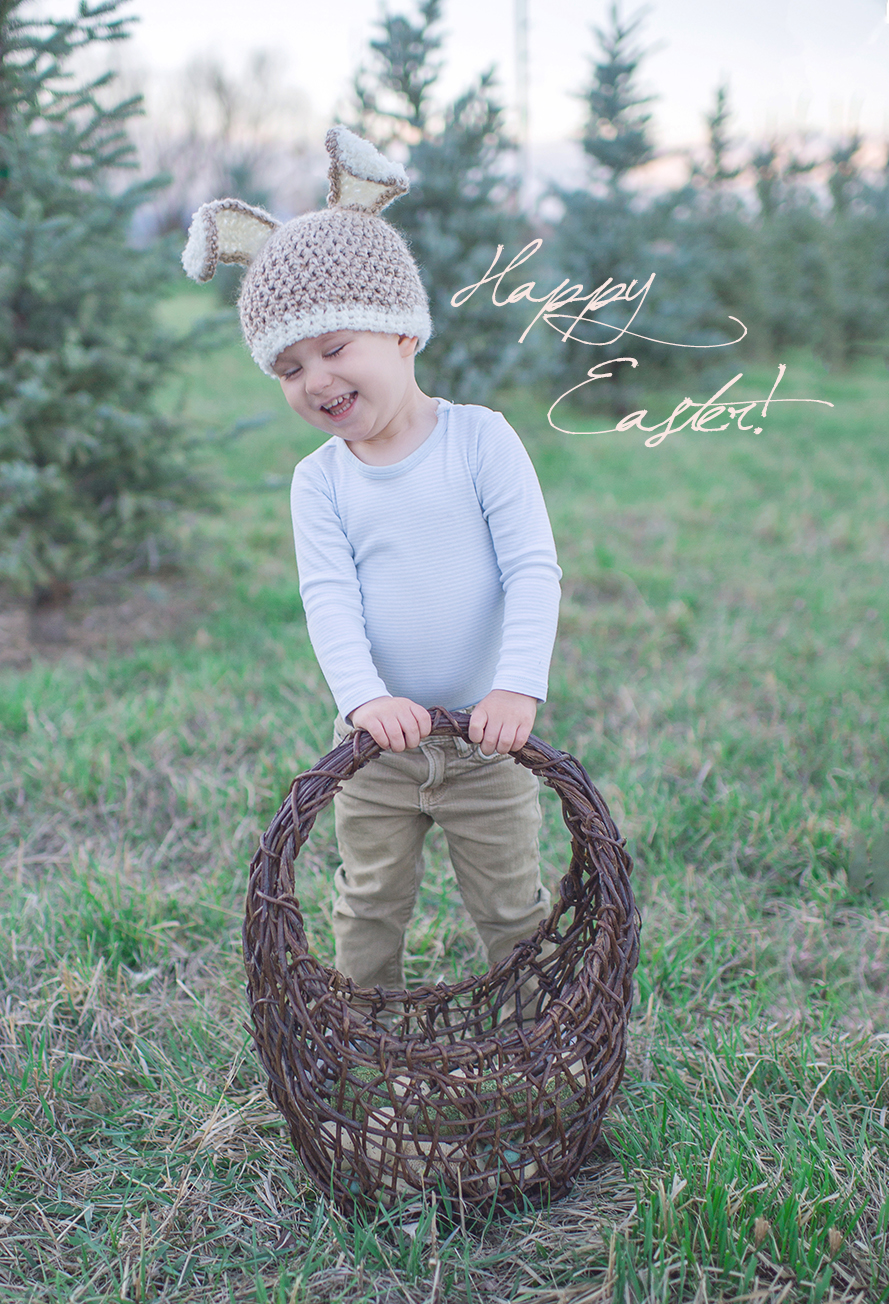 Eli's Easter 25