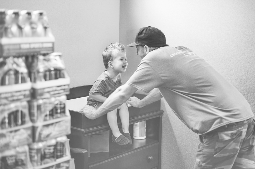 Father's Day - Shannon Von Eschen
