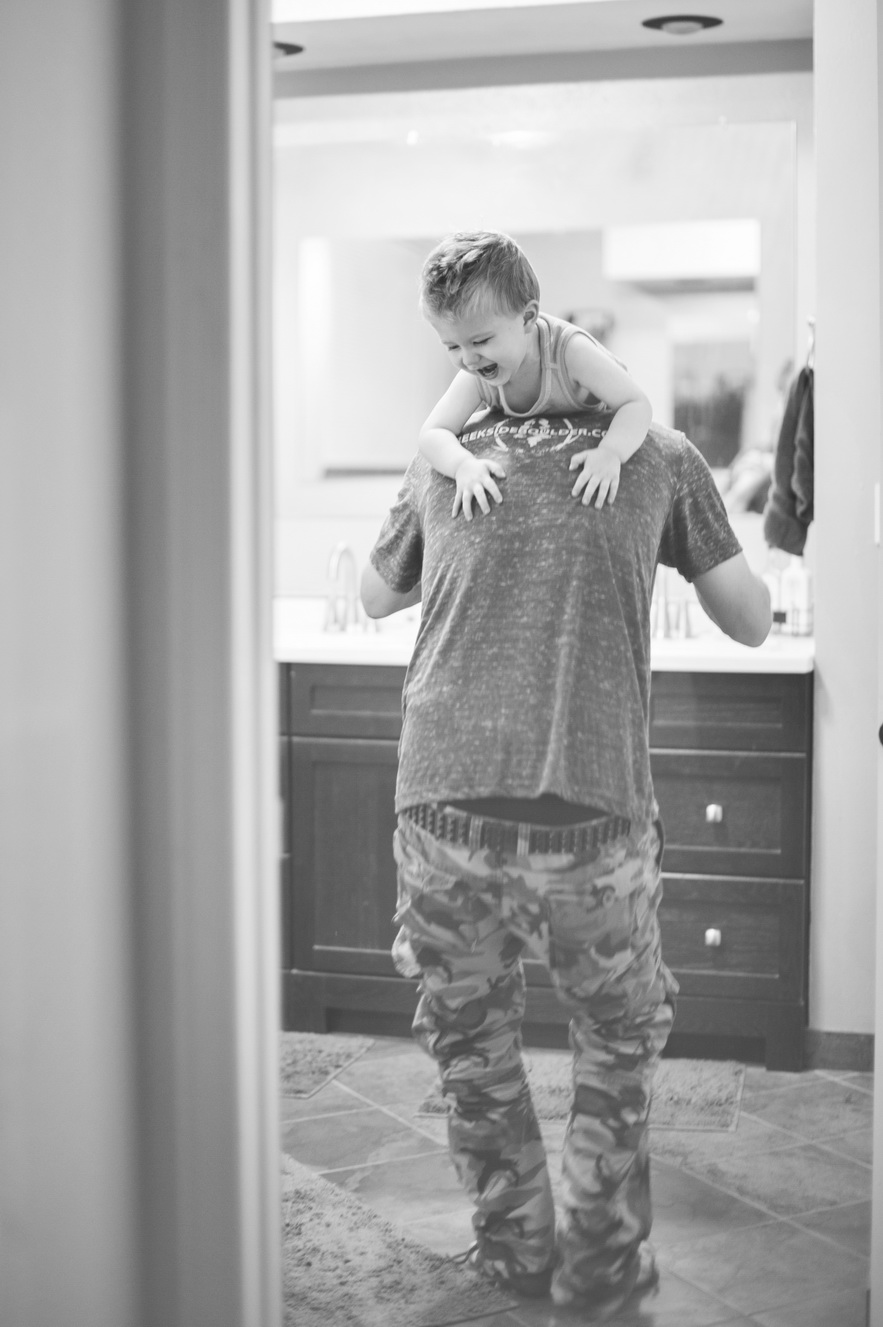 Father's Day - Shannon Von Eschen