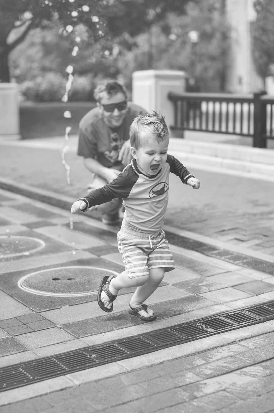 Father's Day - Shannon Von Eschen