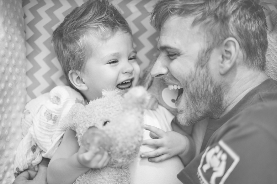 Father's Day - Shannon Von Eschen