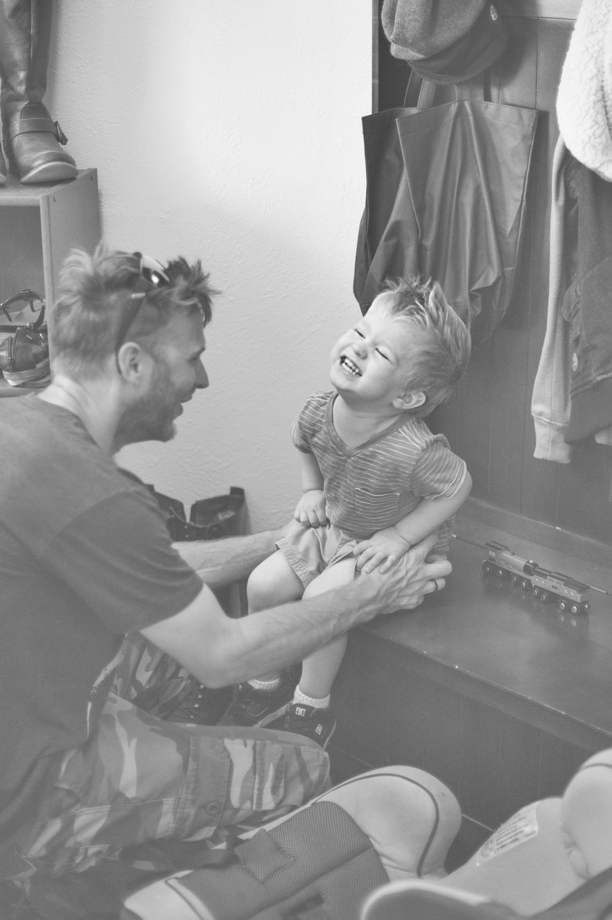 Father's Day - Shannon Von Eschen
