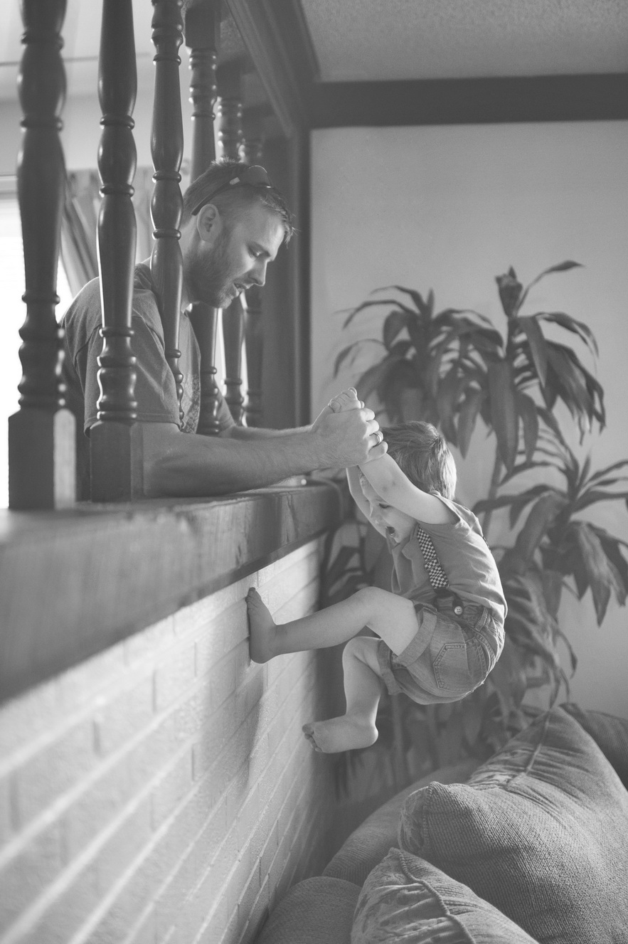 Father's Day - Shannon Von Eschen