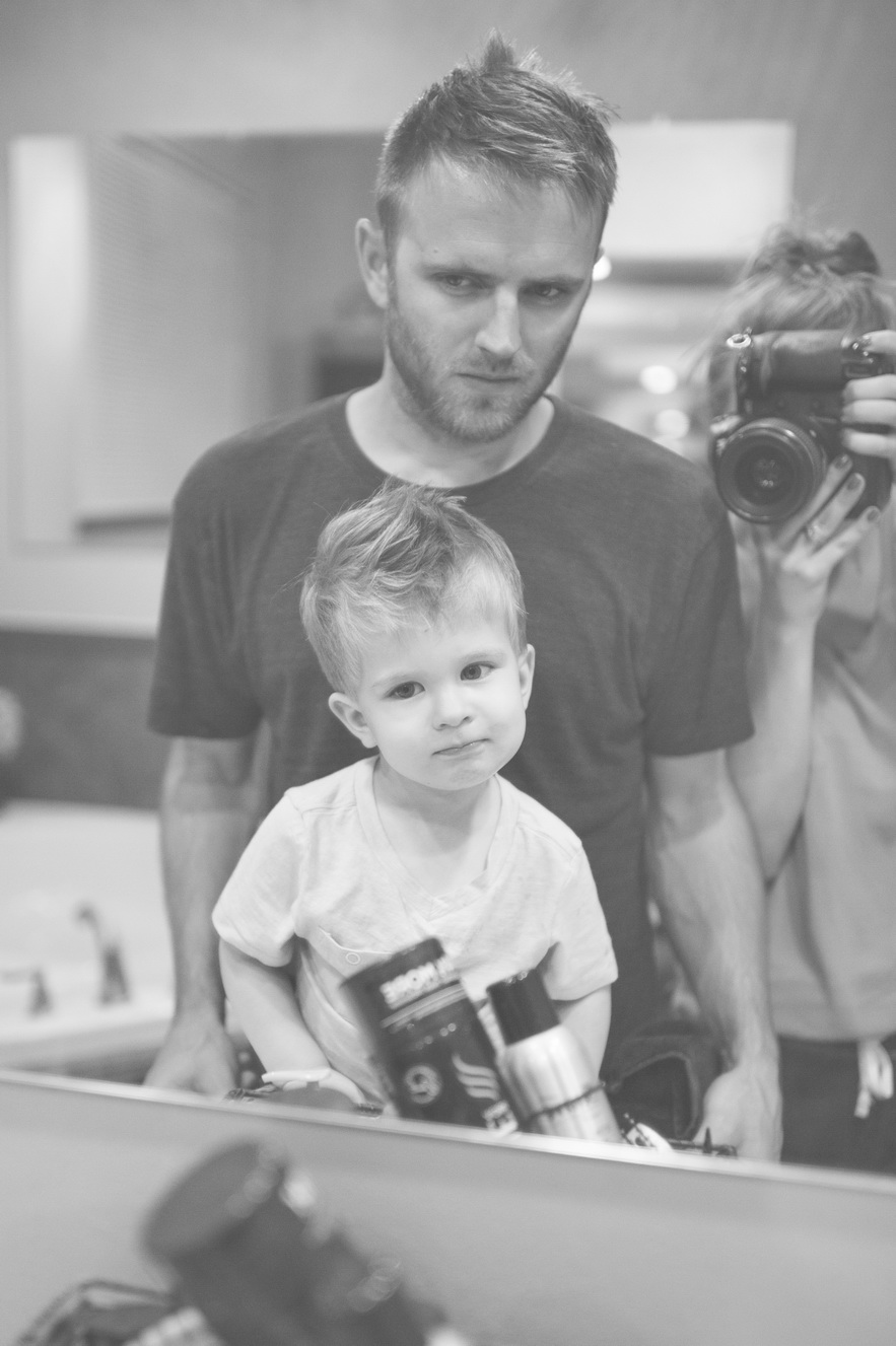 Father's Day - Shannon Von Eschen