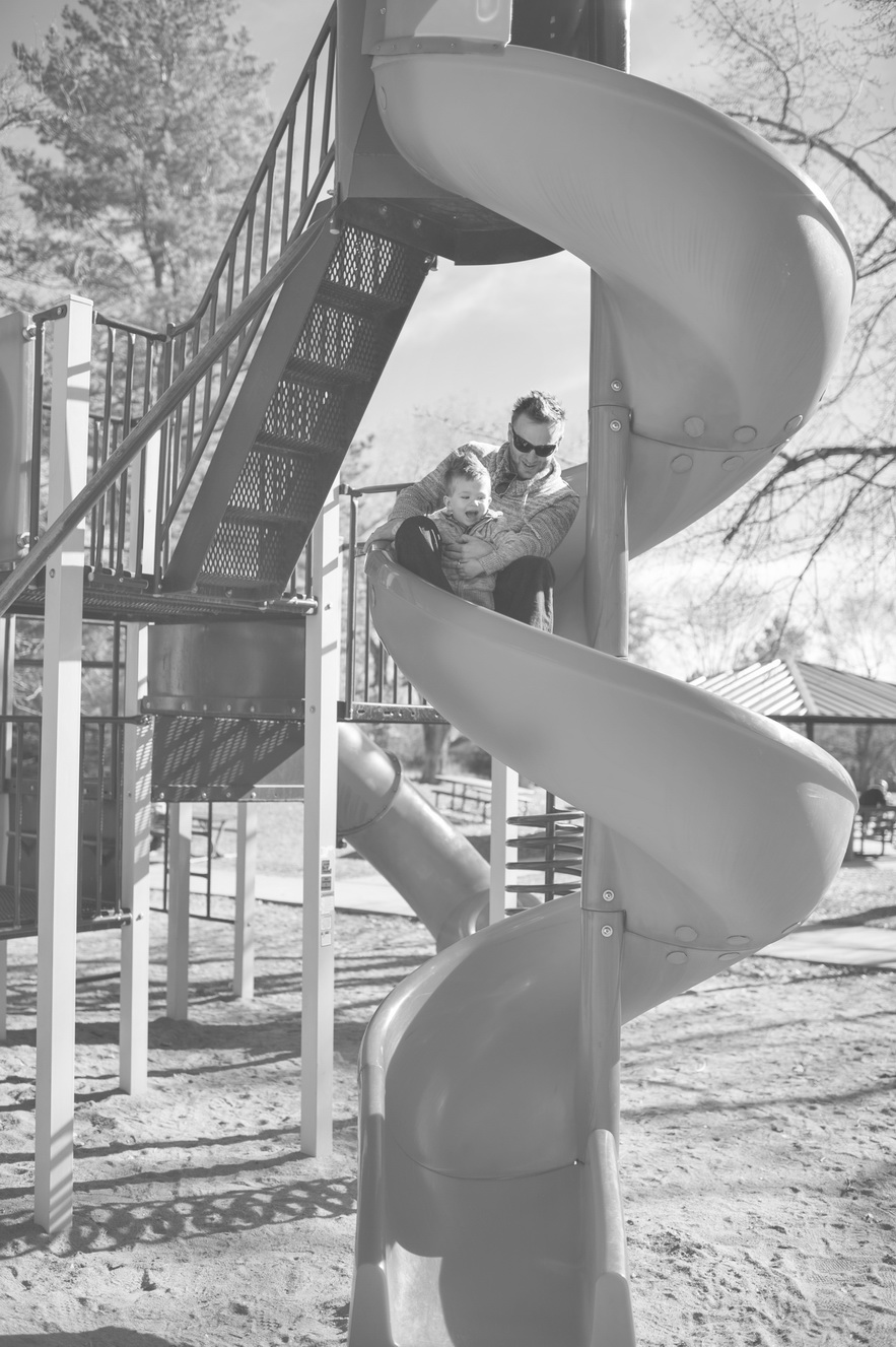 Father's Day - Shannon Von Eschen