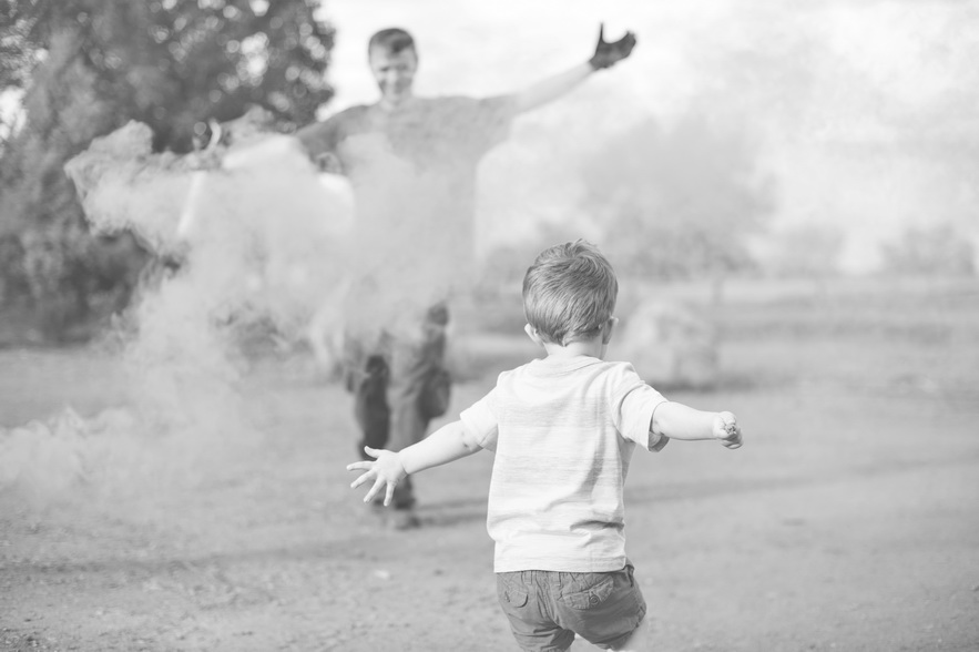 Father's Day - Shannon Von Eschen