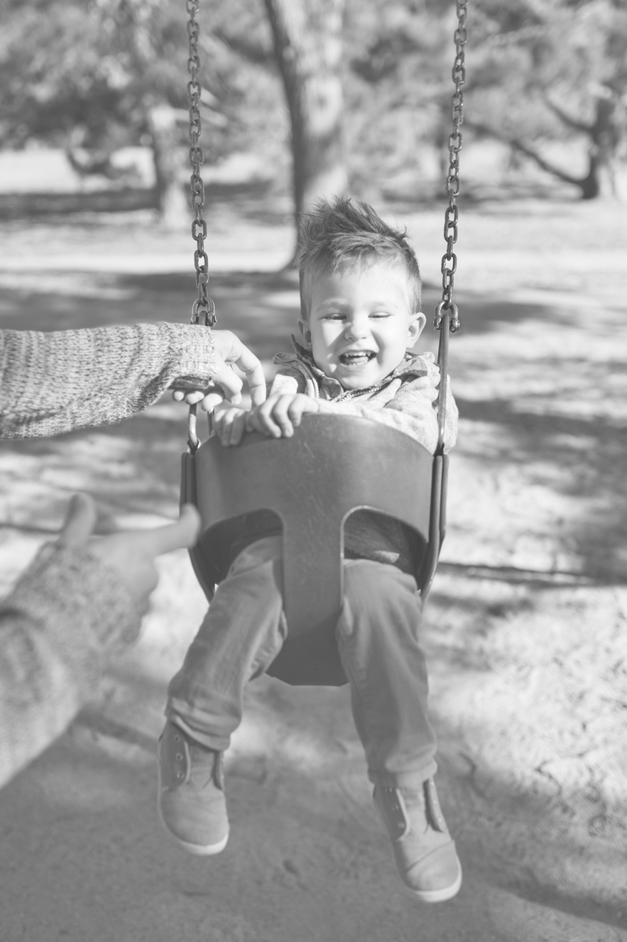 Father's Day - Shannon Von Eschen