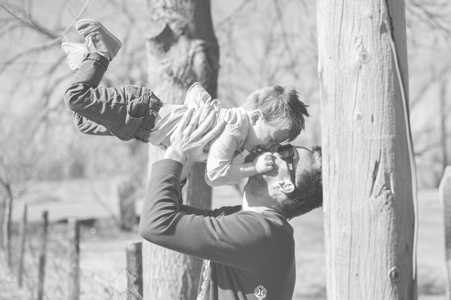 Father's Day - Shannon Von Eschen