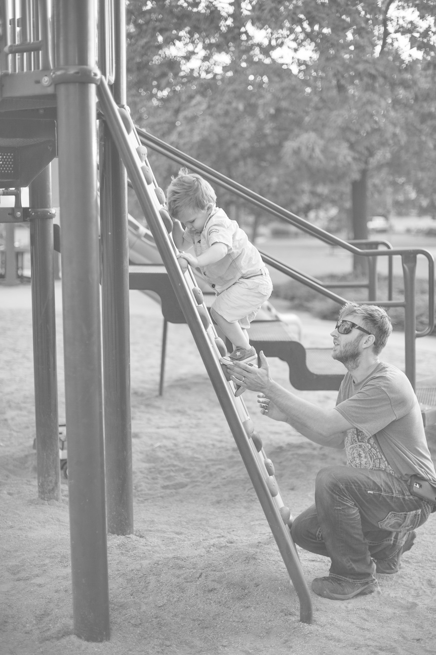 Father's Day - Shannon Von Eschen