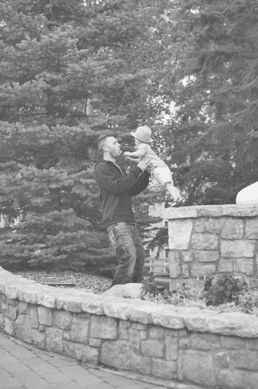Father's Day - Shannon Von Eschen