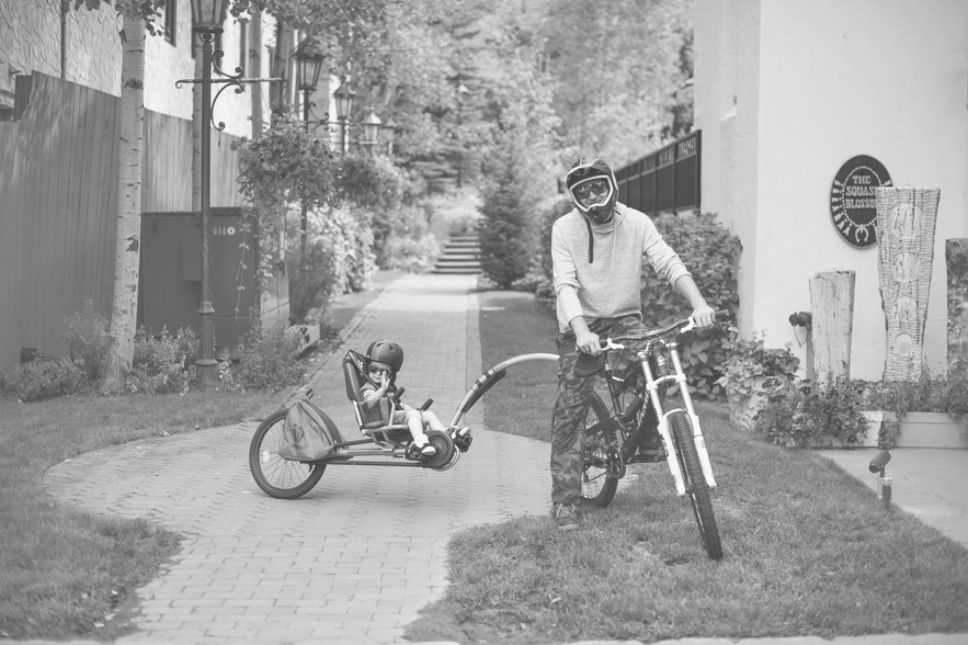 Father's Day - Shannon Von Eschen