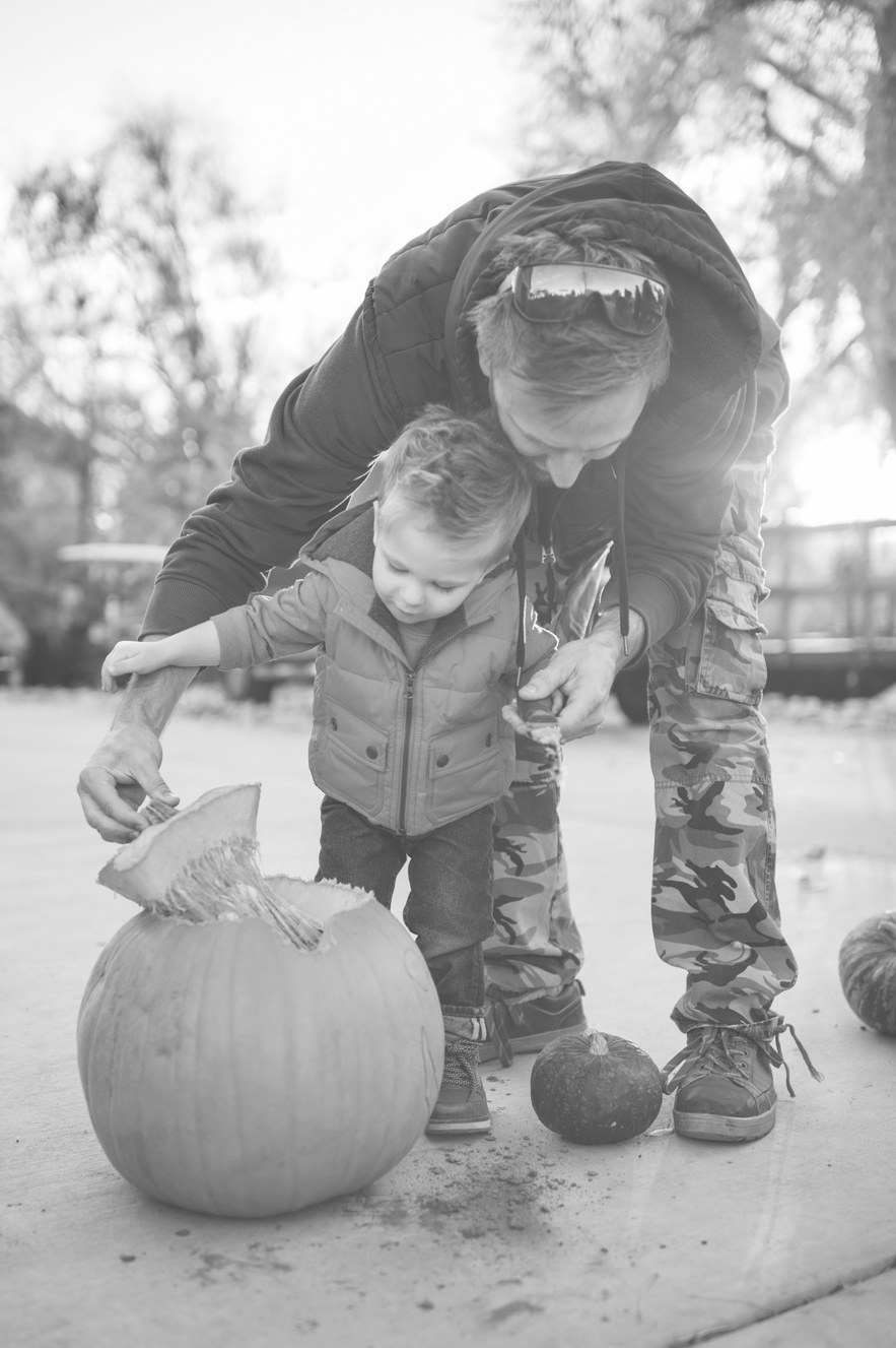 Father's Day - Shannon Von Eschen