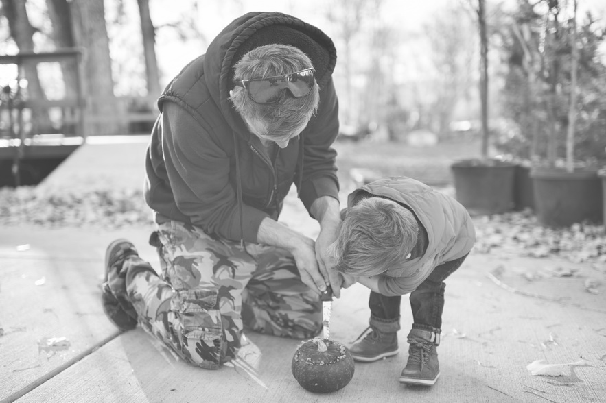 Father's Day - Shannon Von Eschen