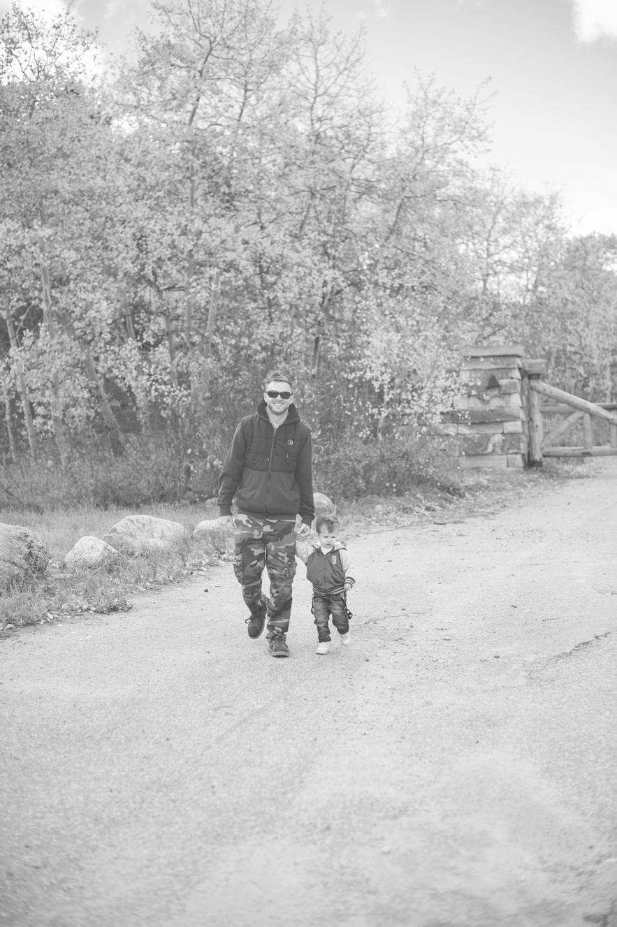 Father's Day - Shannon Von Eschen