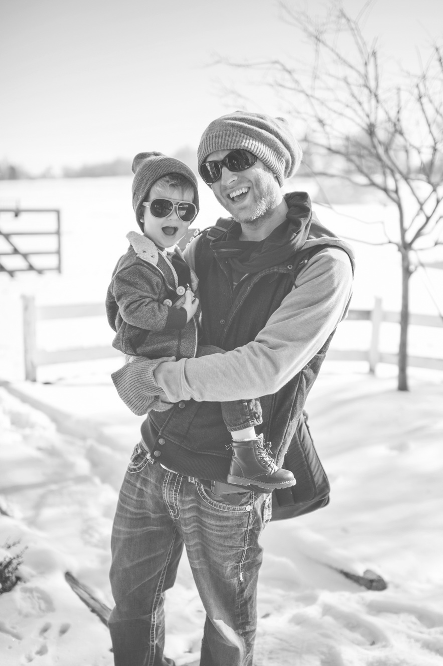 Father's Day - Shannon Von Eschen