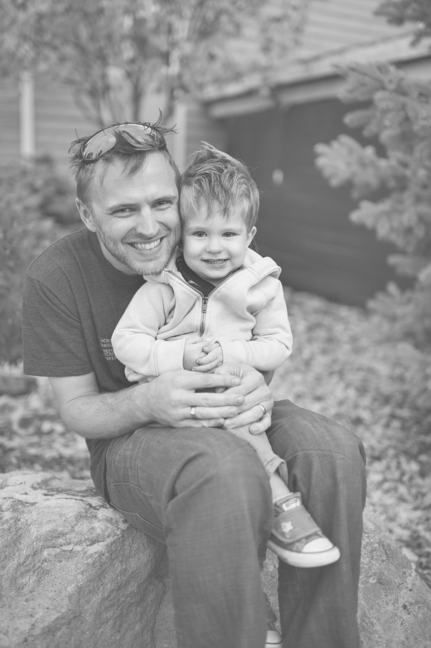 Father's Day - Shannon Von Eschen