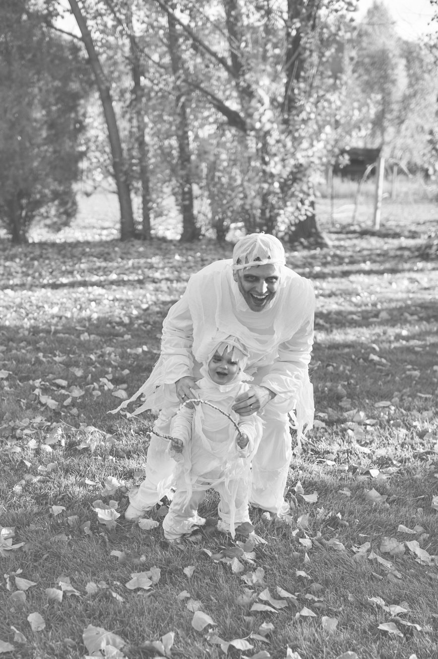Father's Day - Shannon Von Eschen