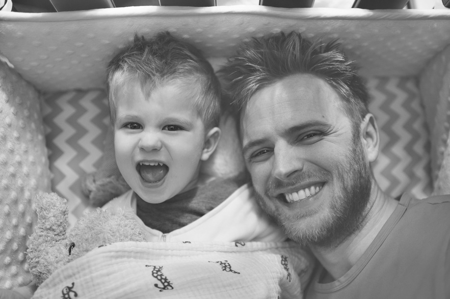 Father's Day - Shannon Von Eschen