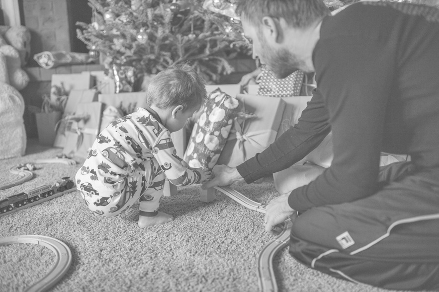 Father's Day - Shannon Von Eschen