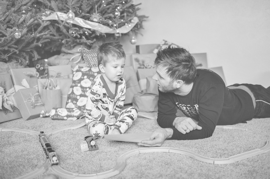 Father's Day - Shannon Von Eschen