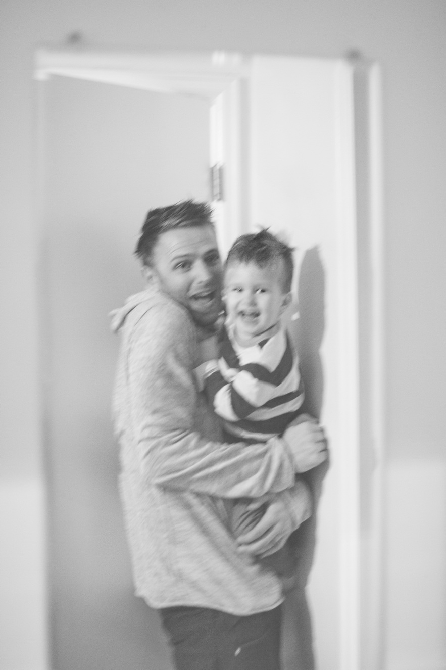 Father's Day - Shannon Von Eschen