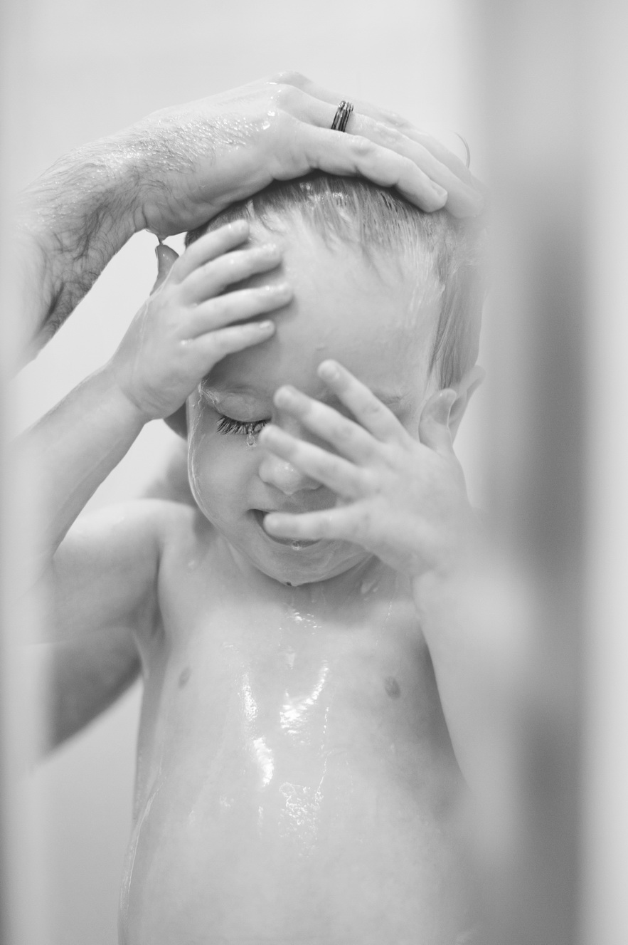 Father's Day - Shannon Von Eschen