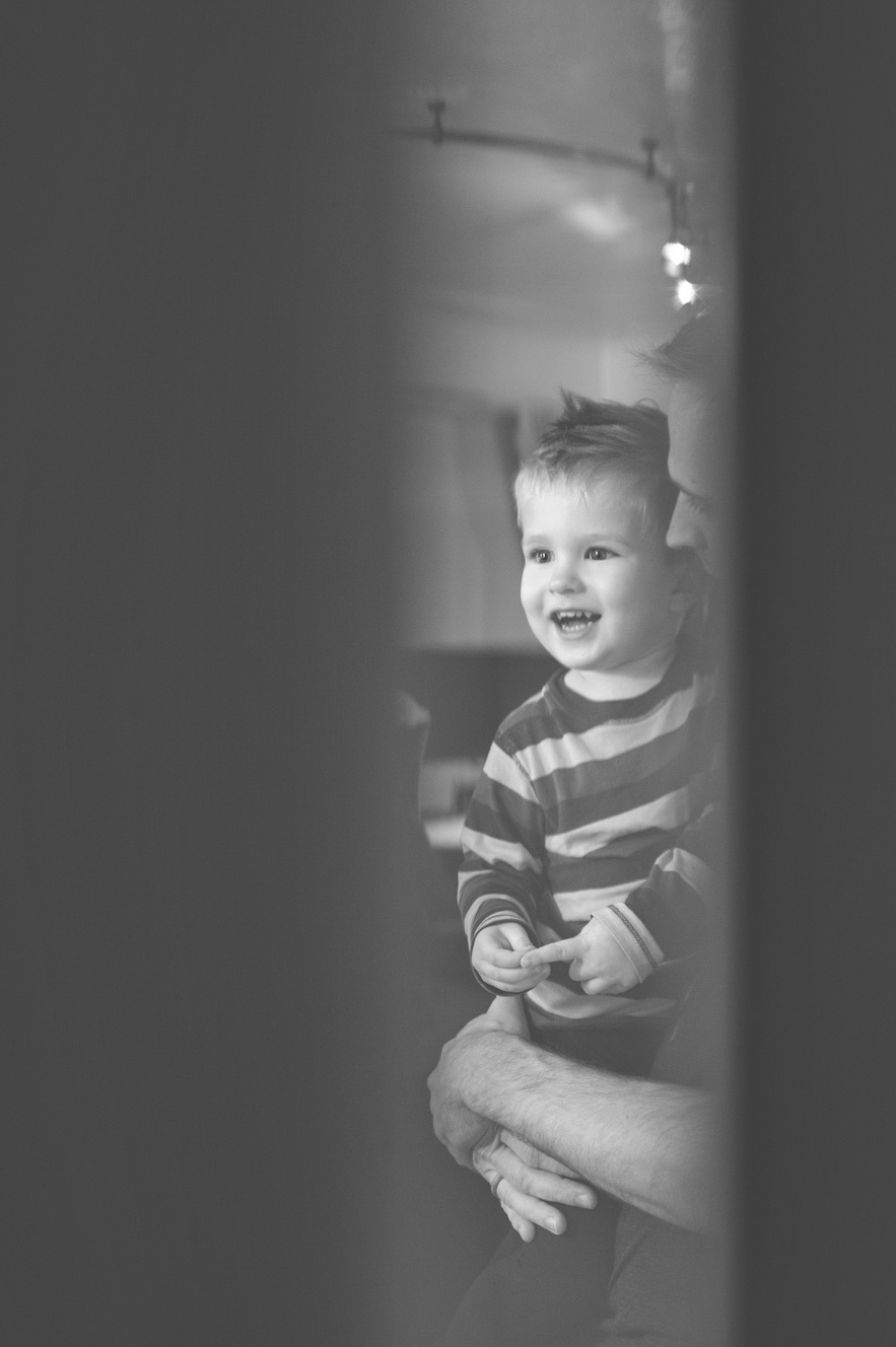 Father's Day - Shannon Von Eschen