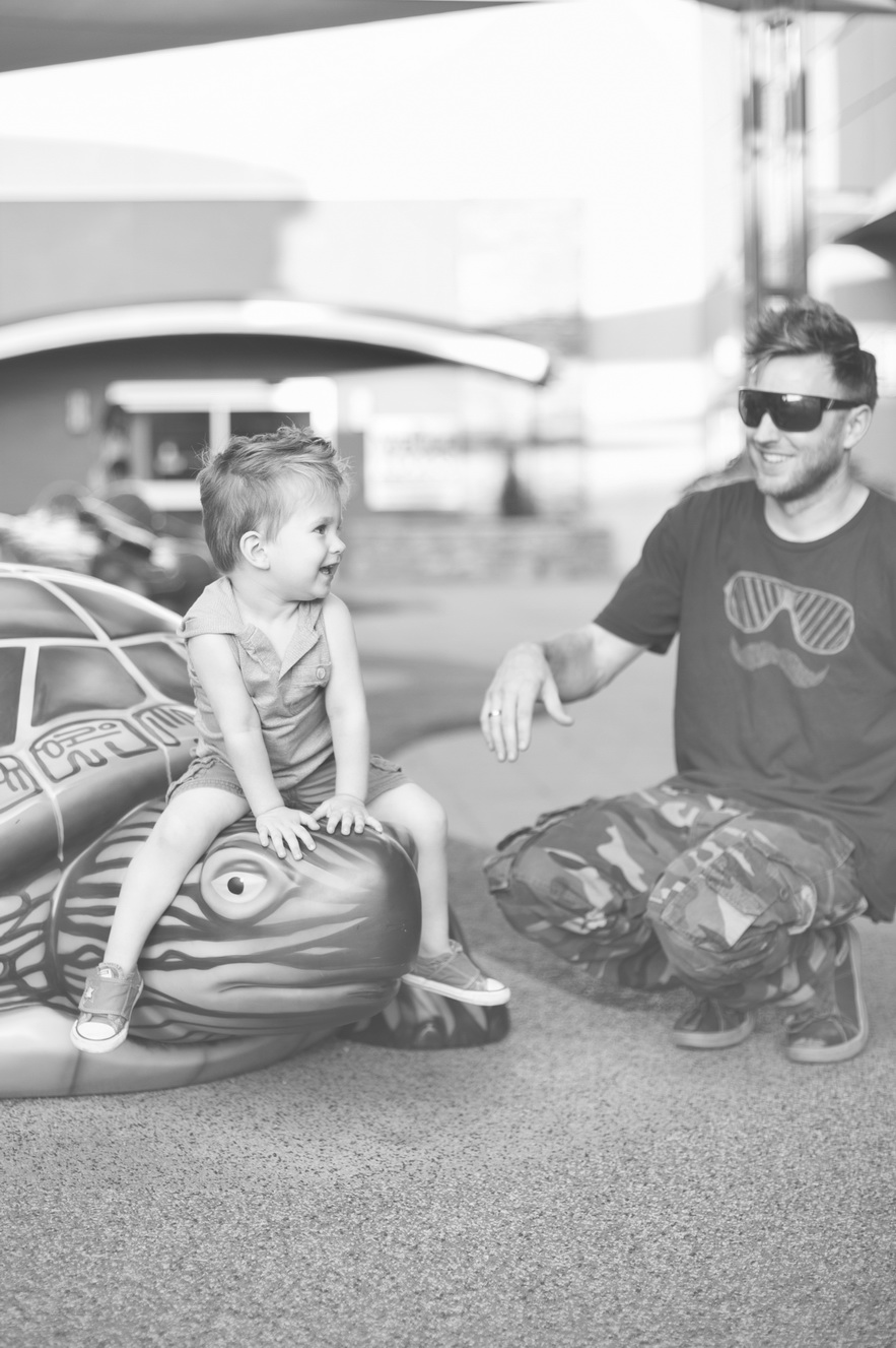 Father's Day - Shannon Von Eschen