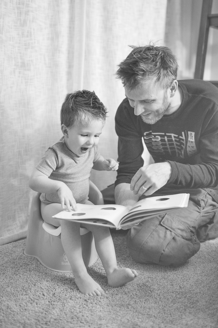 Father's Day - Shannon Von Eschen