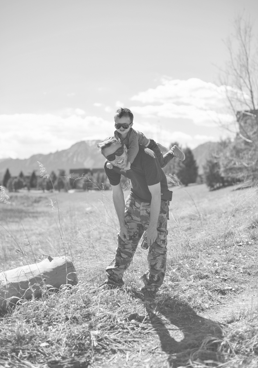 Father's Day - Shannon Von Eschen