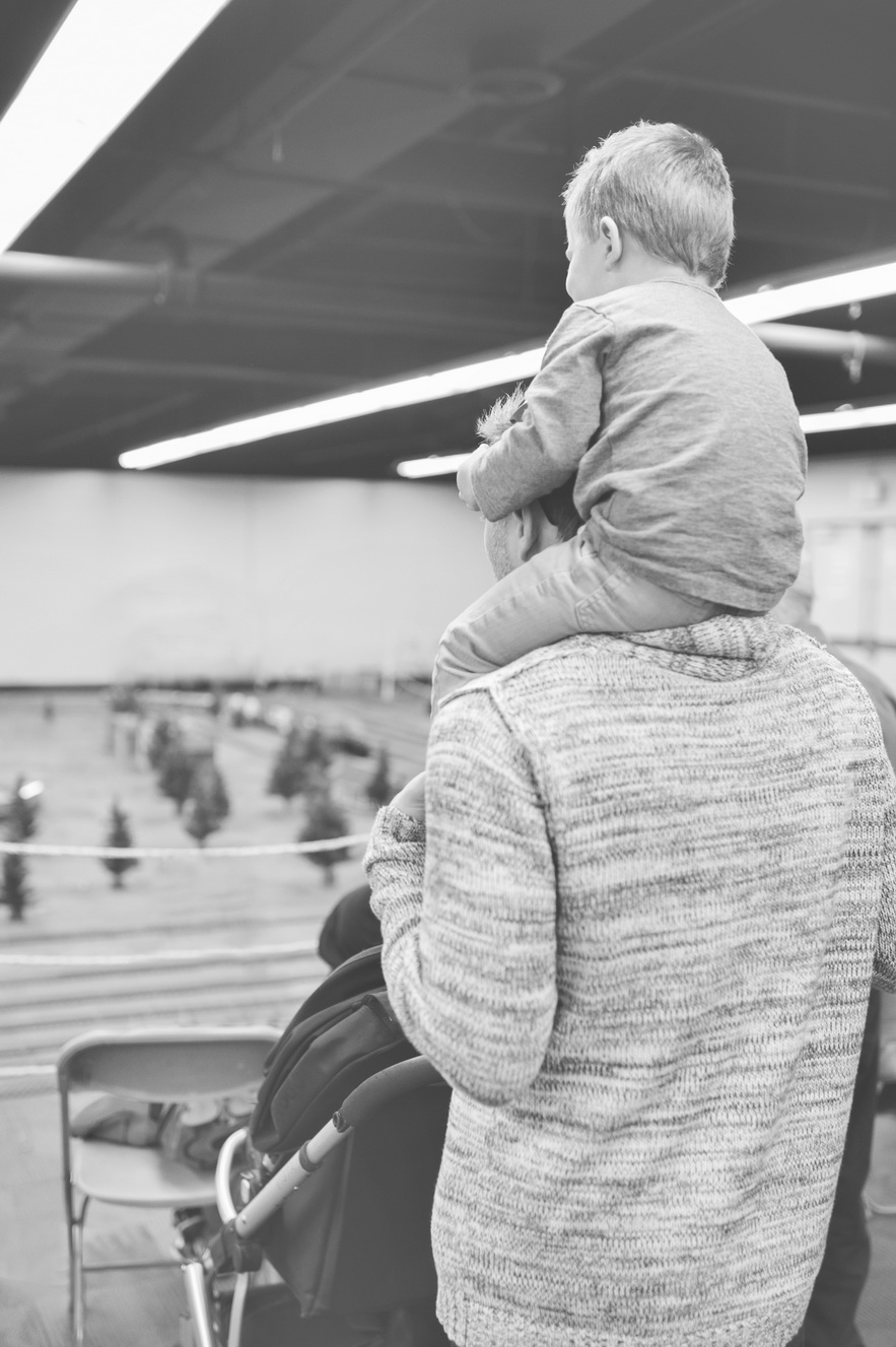 Father's Day - Shannon Von Eschen