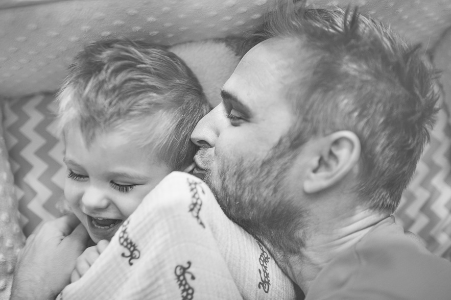 Father's Day - Shannon Von Eschen