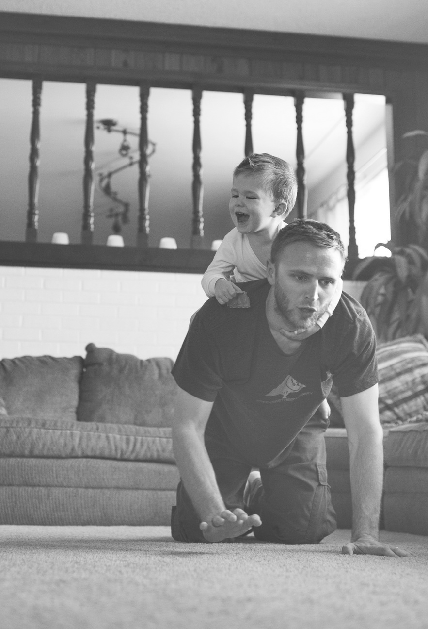 Father's Day - Shannon Von Eschen