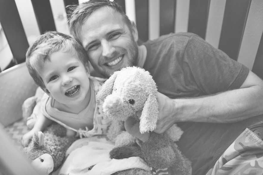 Father's Day - Shannon Von Eschen