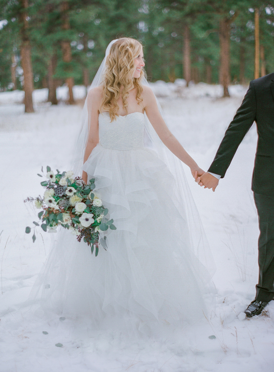 Della Terra Winter Weddingwww.shannonvoneschen.com