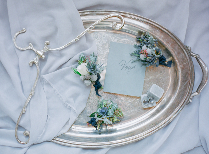 Della Terra Winter Weddingwww.shannonvoneschen.com